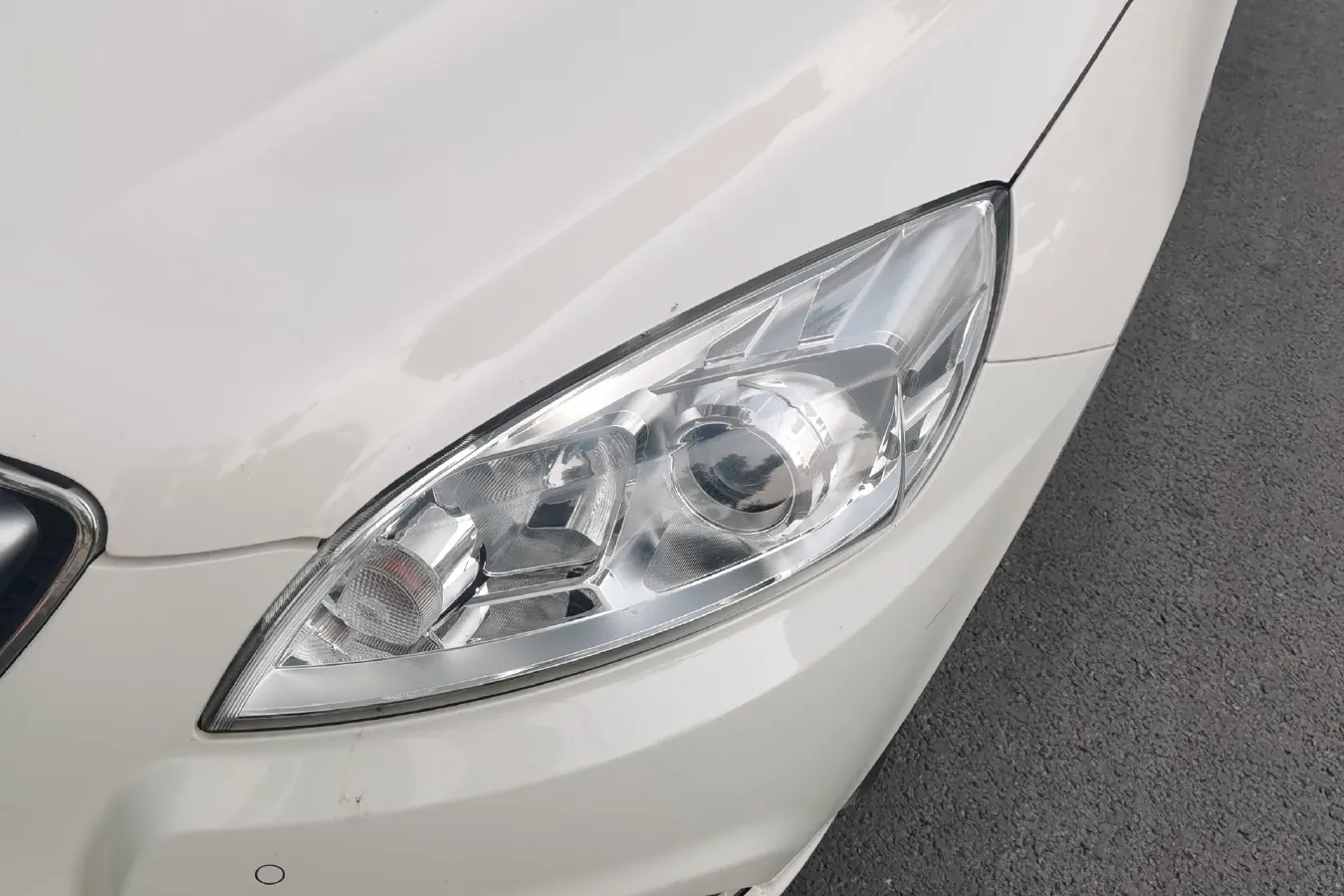 2014 BeiJing Auto Senova D50 1.5L 113HP L4 5MT,autocango,china used car exporter,china ev exporter,chinese used car exporter,chinese used ev exporter