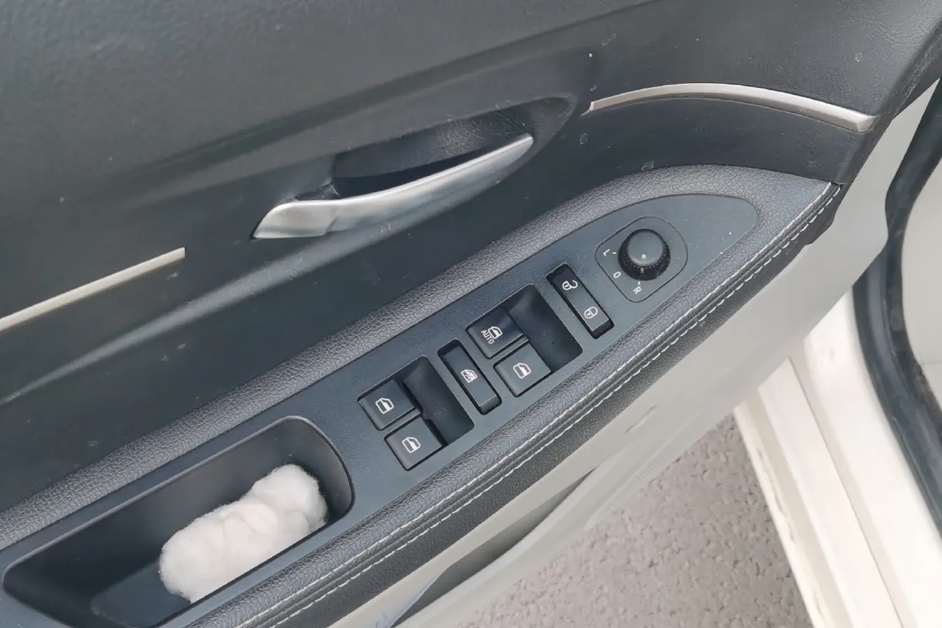 2014 BeiJing Auto Senova D50 1.5L 113HP L4 5MT,autocango,china used car exporter,china ev exporter,chinese used car exporter,chinese used ev exporter