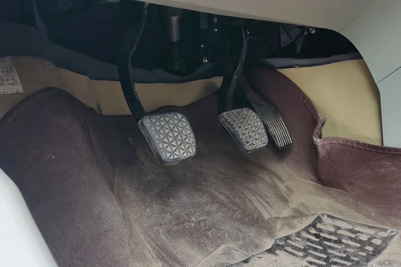 2014 BeiJing Auto Senova D50 1.5L 113HP L4 5MT,autocango,china used car exporter,china ev exporter,chinese used car exporter,chinese used ev exporter