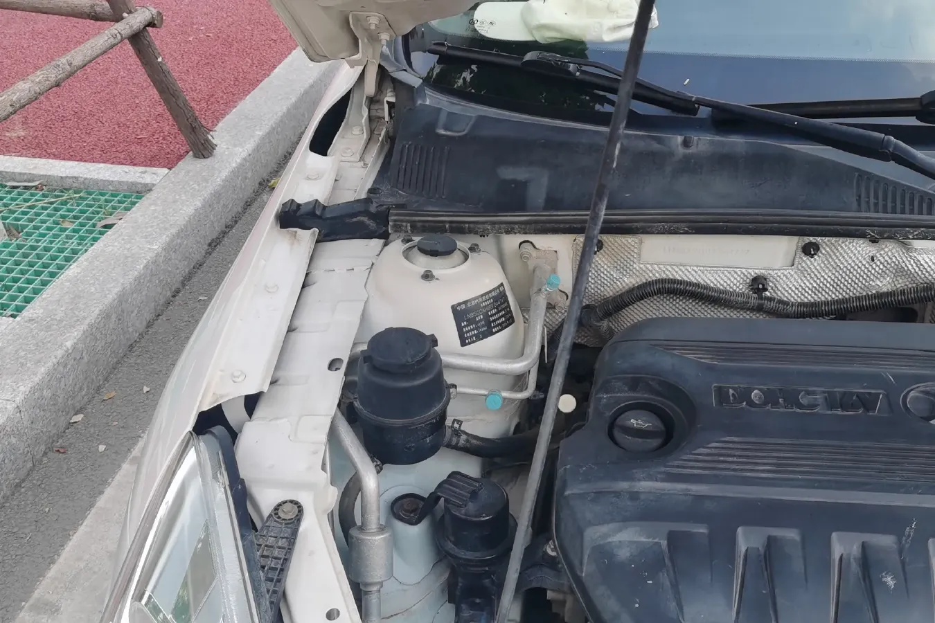 2014 BeiJing Auto Senova D50 1.5L 113HP L4 5MT,autocango,china used car exporter,china ev exporter,chinese used car exporter,chinese used ev exporter