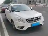 2014 BeiJing Auto Senova D50 1.5L 113HP L4 5MT