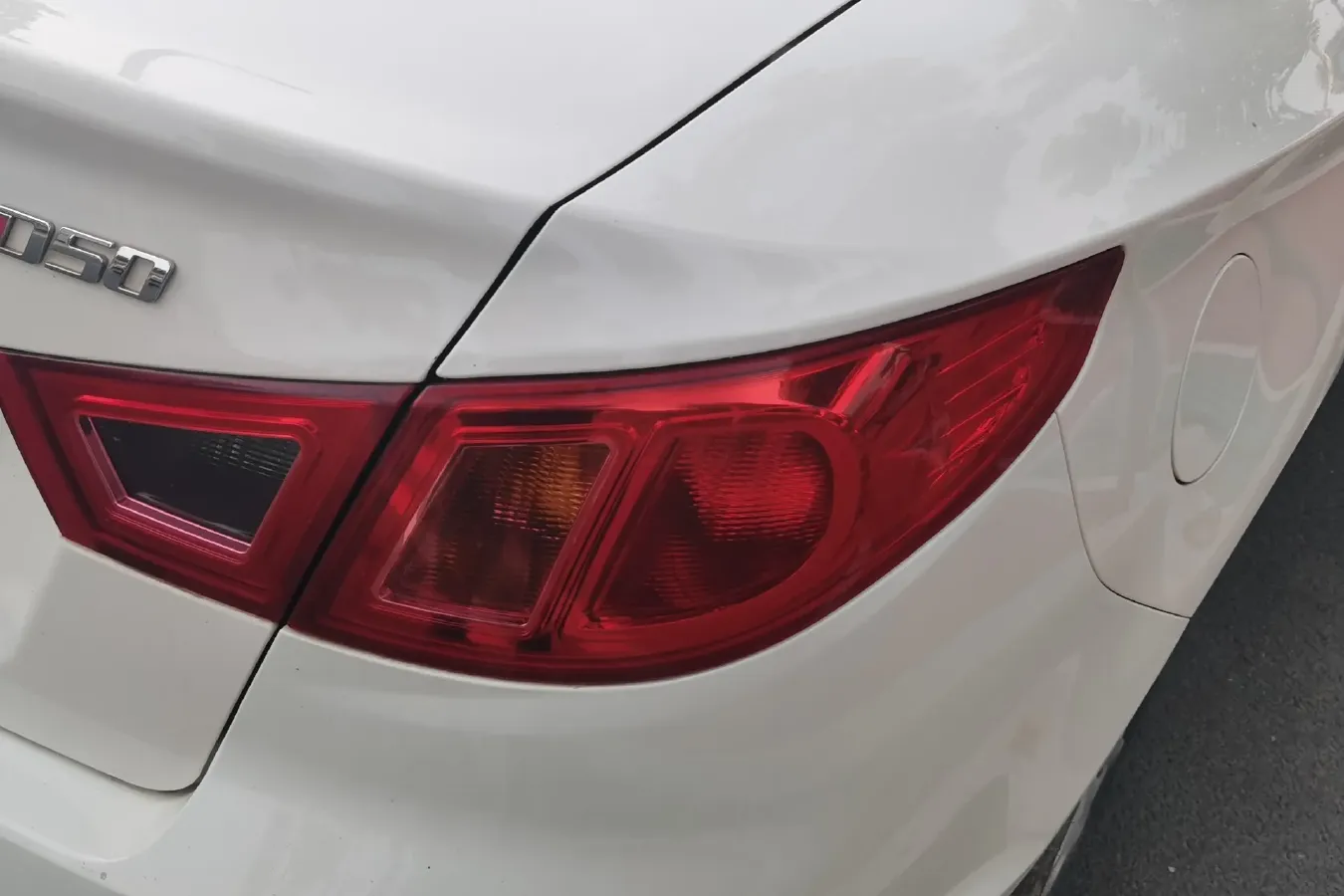 2014 BeiJing Auto Senova D50 1.5L 113HP L4 5MT,autocango,china used car exporter,china ev exporter,chinese used car exporter,chinese used ev exporter