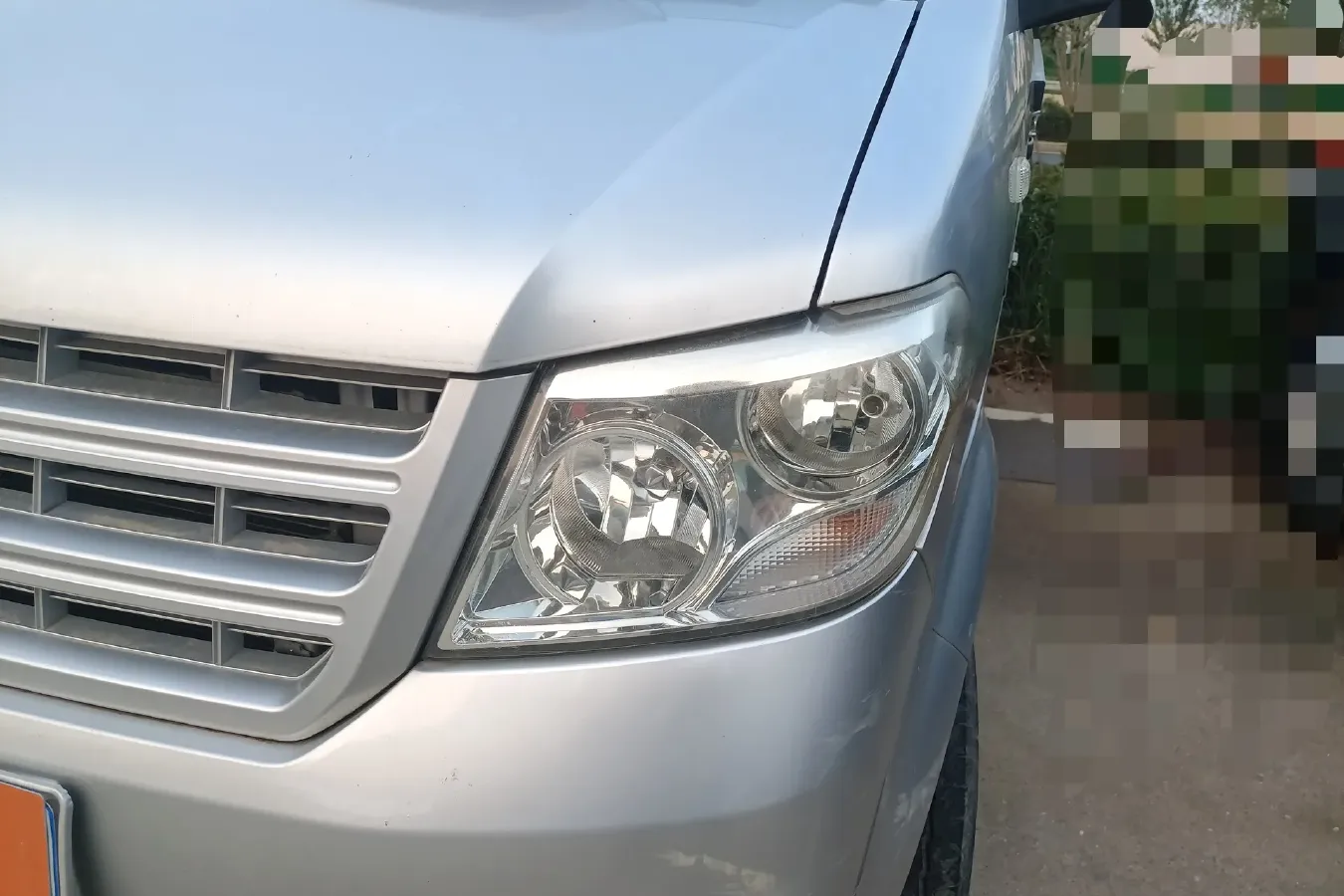 2018 DongFeng DFSK C31 1.2L 88HP L4 5MT,autocango,china used car exporter,china ev exporter,chinese used car exporter,chinese used ev exporter