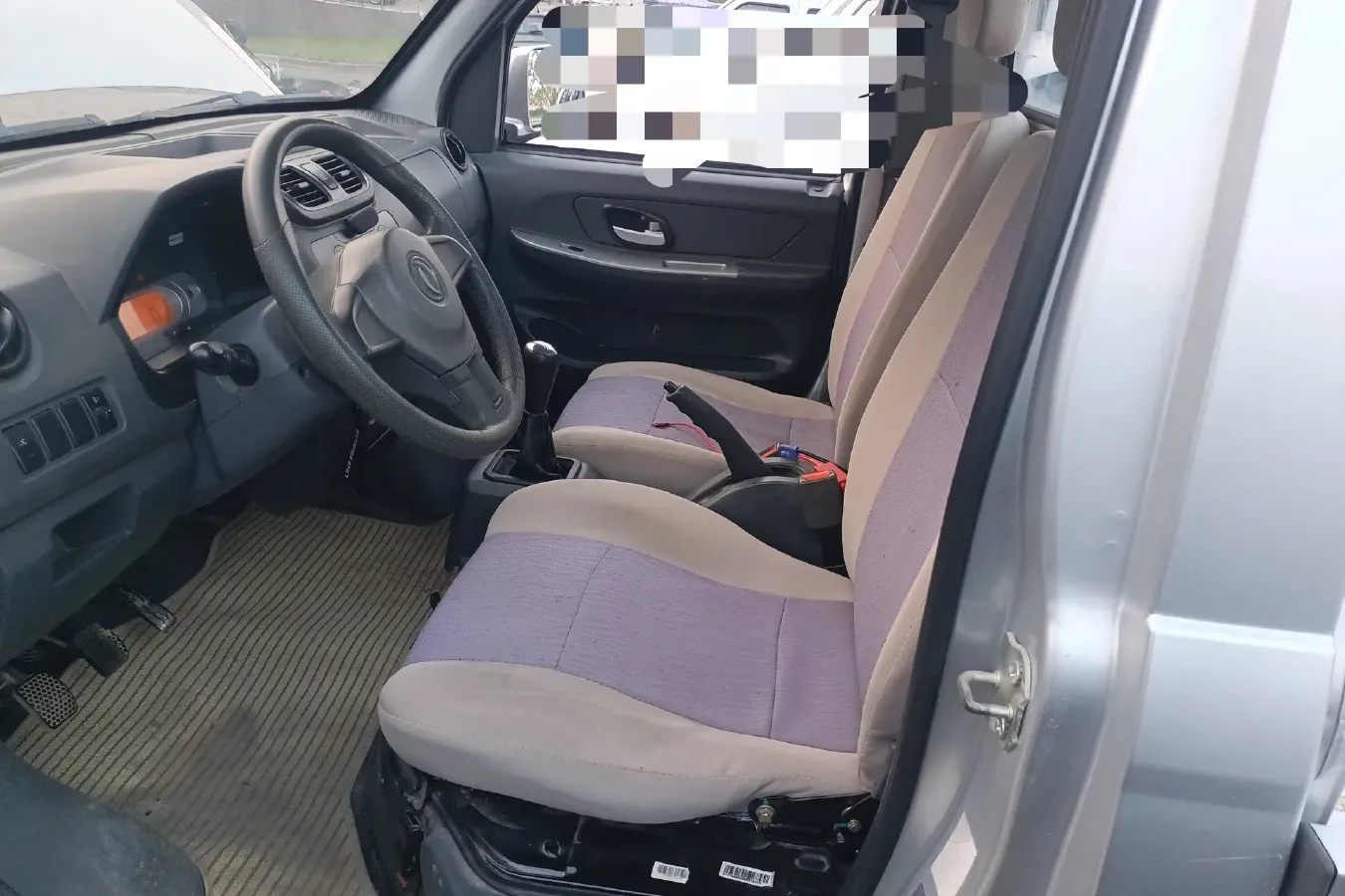 2018 DongFeng DFSK C31 1.2L 88HP L4 5MT,autocango,china used car exporter,china ev exporter,chinese used car exporter,chinese used ev exporter