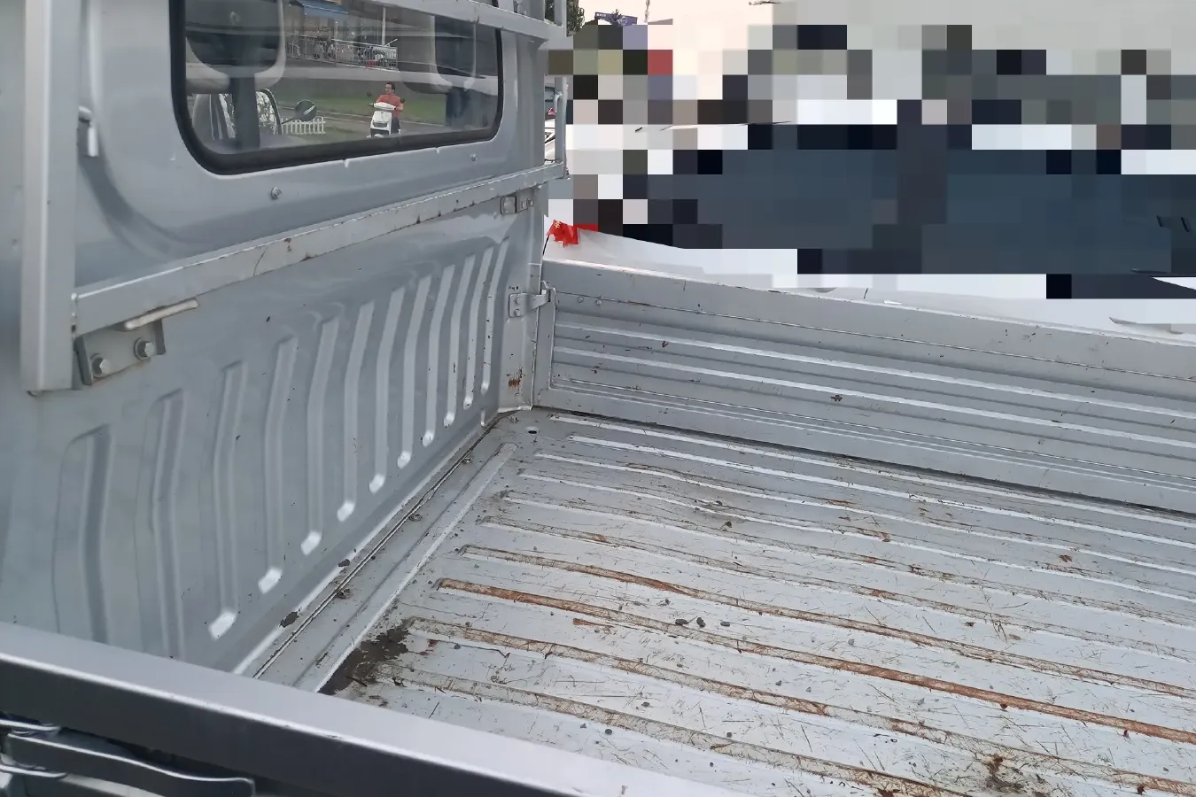 2018 DongFeng DFSK C31 1.2L 88HP L4 5MT,autocango,china used car exporter,china ev exporter,chinese used car exporter,chinese used ev exporter