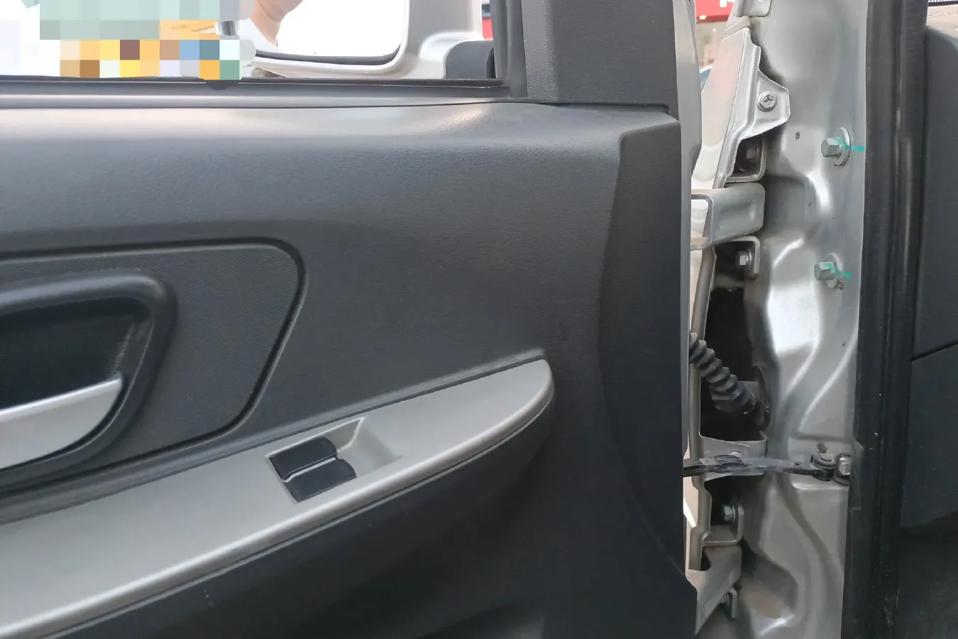 2018 DongFeng DFSK C31 1.2L 88HP L4 5MT,autocango,china used car exporter,china ev exporter,chinese used car exporter,chinese used ev exporter