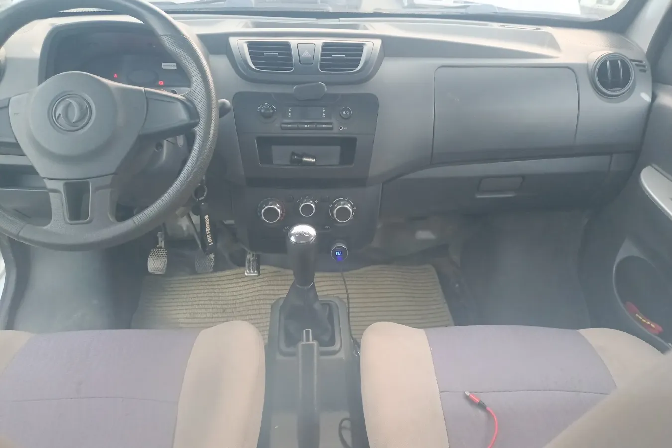 2018 DongFeng DFSK C31 1.2L 88HP L4 5MT,autocango,china used car exporter,china ev exporter,chinese used car exporter,chinese used ev exporter