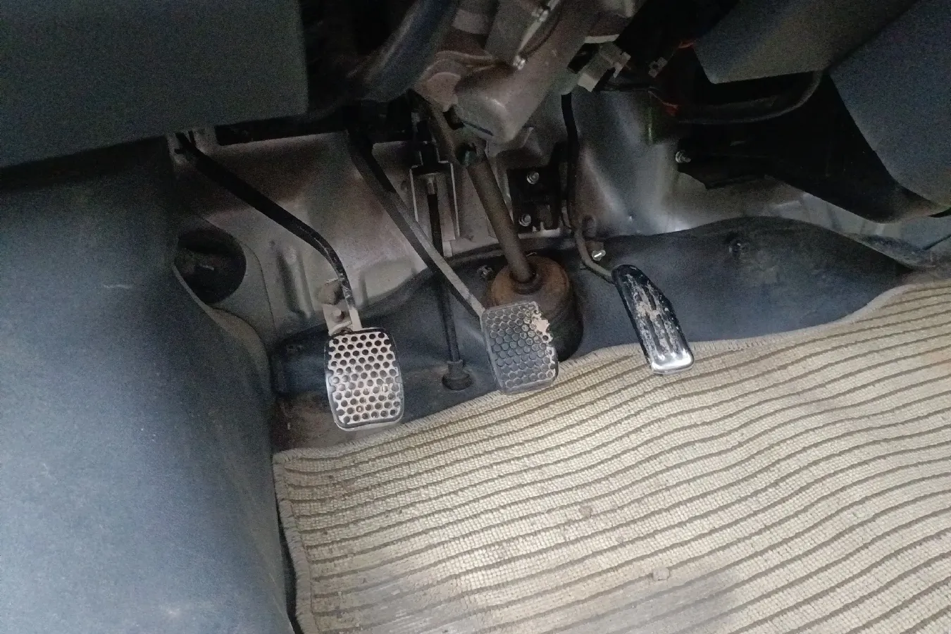 2018 DongFeng DFSK C31 1.2L 88HP L4 5MT,autocango,china used car exporter,china ev exporter,chinese used car exporter,chinese used ev exporter