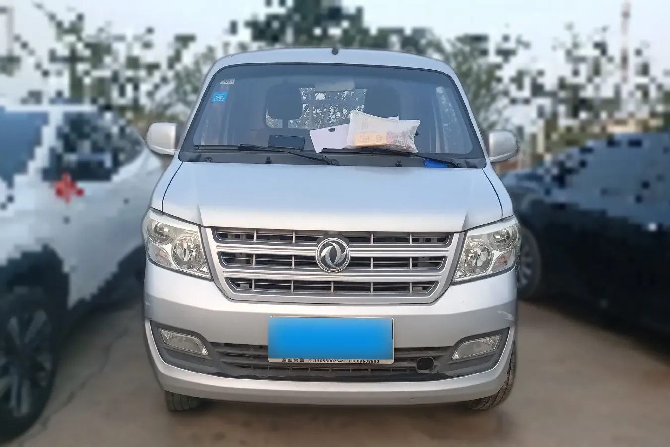 2018 DongFeng DFSK C31 1.2L 88HP L4 5MT,autocango,china used car exporter,china ev exporter,chinese used car exporter,chinese used ev exporter