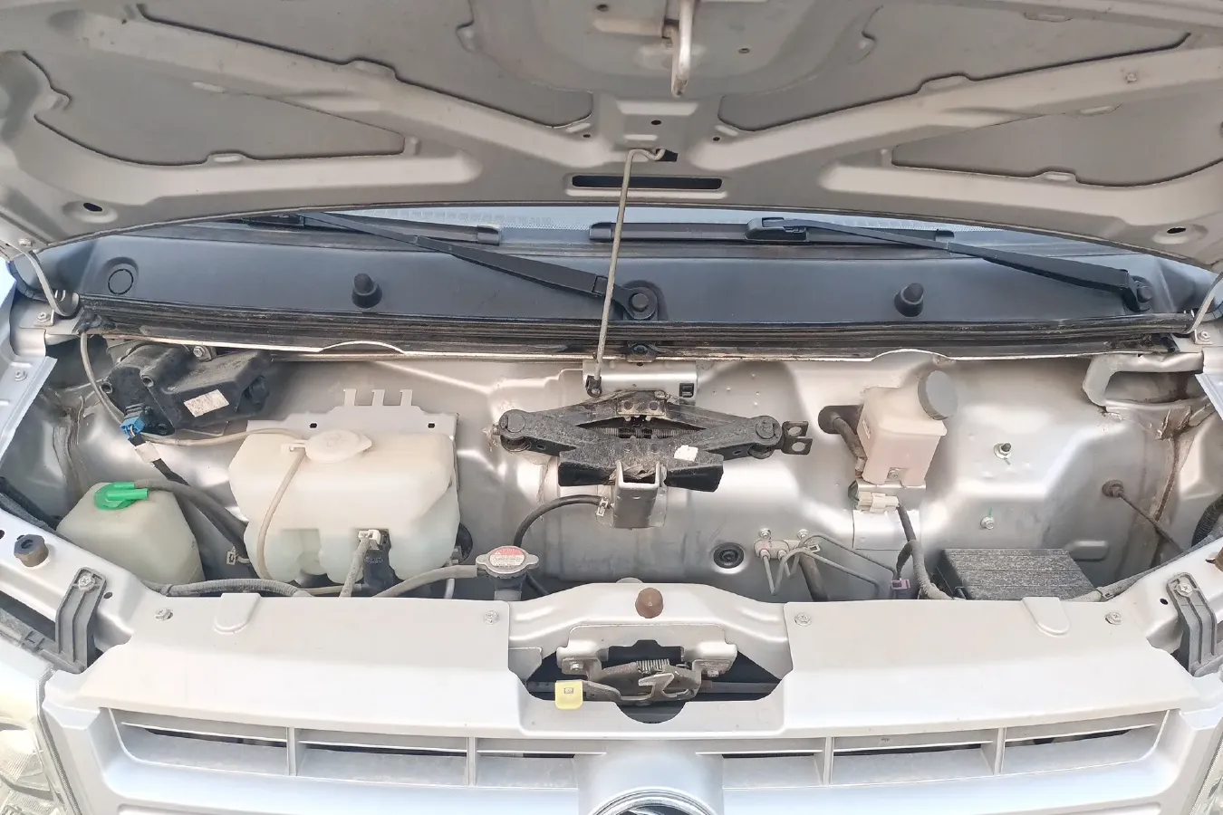 2018 DongFeng DFSK C31 1.2L 88HP L4 5MT,autocango,china used car exporter,china ev exporter,chinese used car exporter,chinese used ev exporter