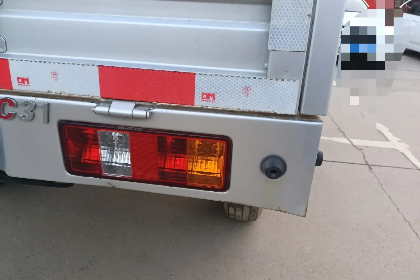 2018 DongFeng DFSK C31 1.2L 88HP L4 5MT,autocango,china used car exporter,china ev exporter,chinese used car exporter,chinese used ev exporter