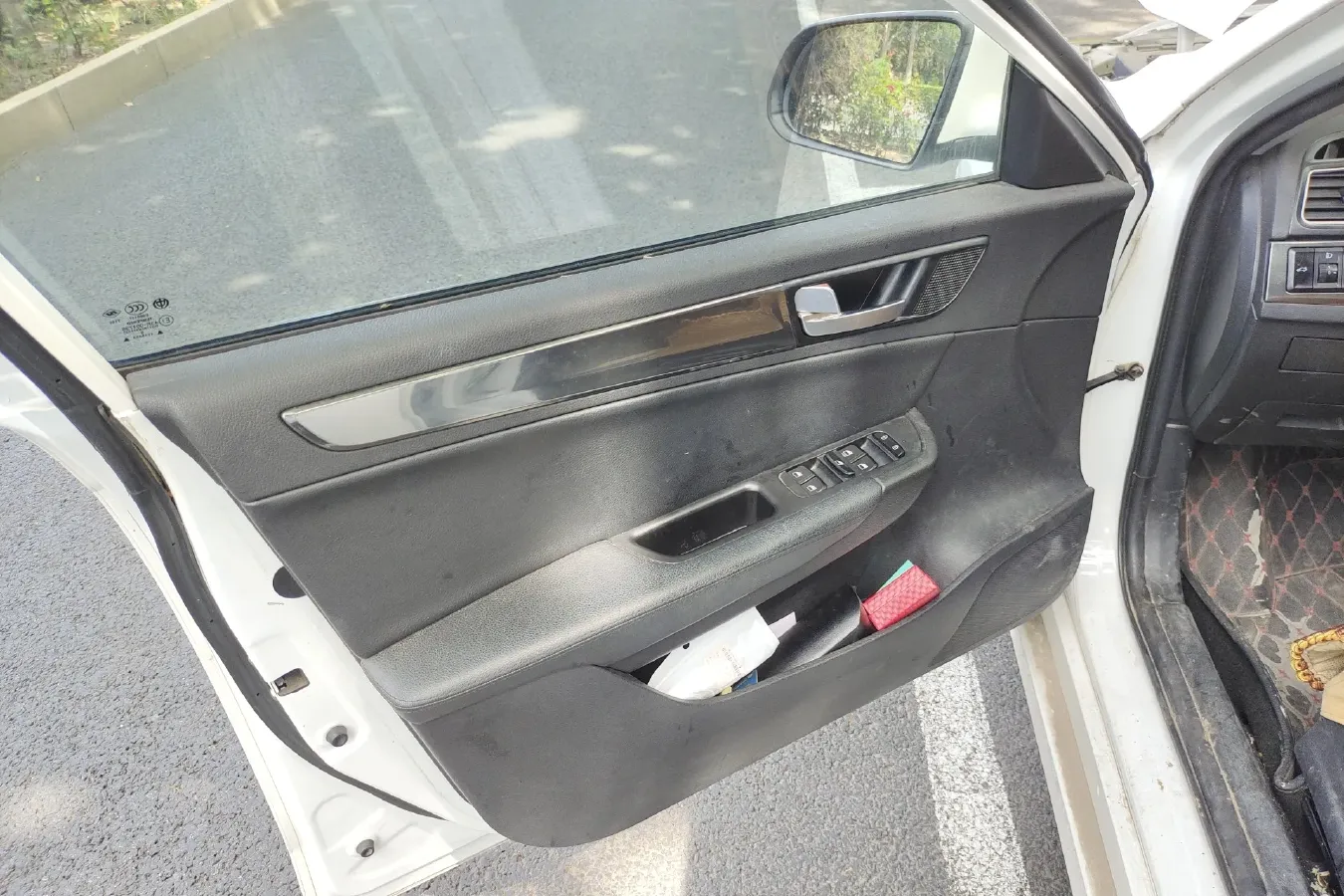 2017 Brilliance Auto H530 1.6L 118HP L4 5AT,autocango,china used car exporter,china ev exporter,chinese used car exporter,chinese used ev exporter