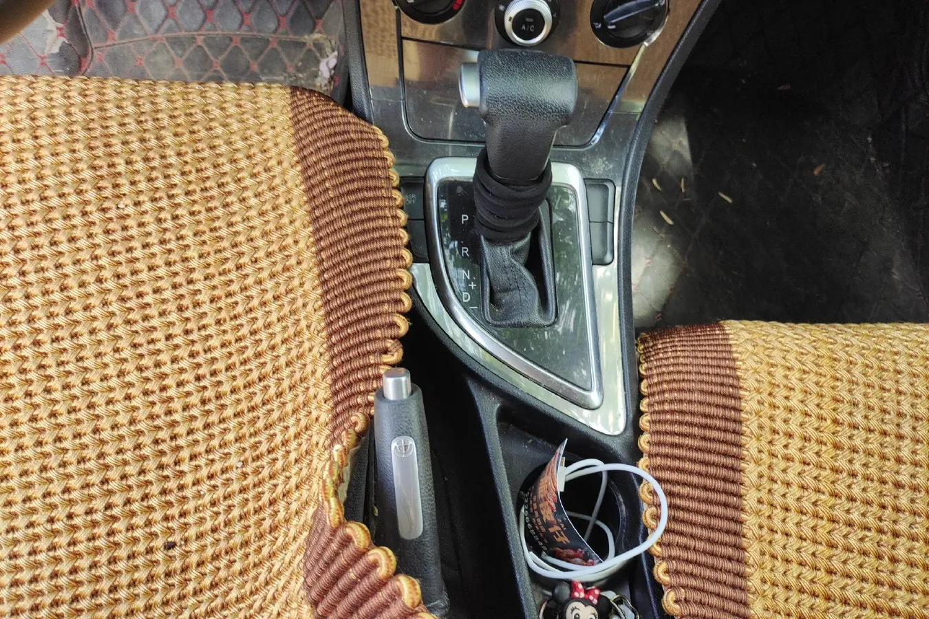 2017 Brilliance Auto H530 1.6L 118HP L4 5AT,autocango,china used car exporter,china ev exporter,chinese used car exporter,chinese used ev exporter