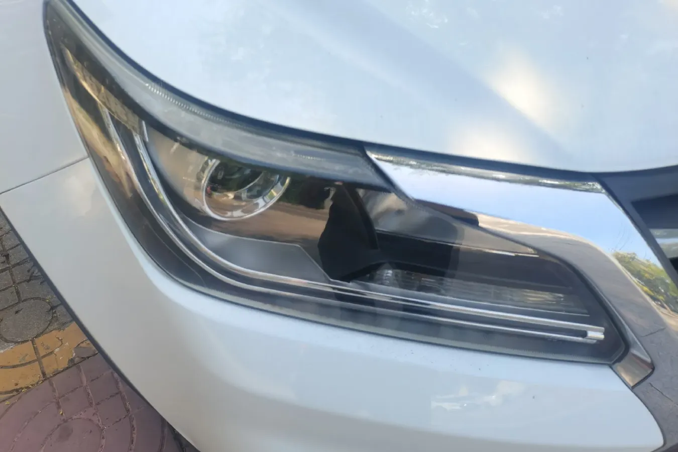 2016 BAIC Hyosow S6 1.5T 150HP L4 6MT,autocango,china used car exporter,china ev exporter,chinese used car exporter,chinese used ev exporter