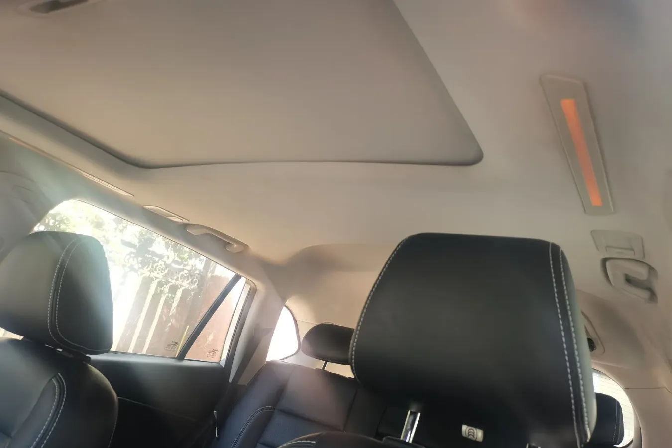 2016 BAIC Hyosow S6 1.5T 150HP L4 6MT,autocango,china used car exporter,china ev exporter,chinese used car exporter,chinese used ev exporter