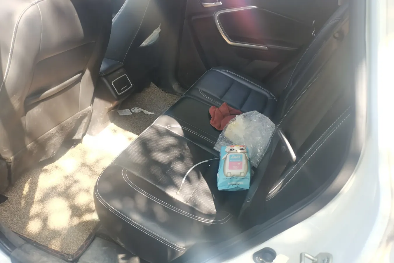 2016 BAIC Hyosow S6 1.5T 150HP L4 6MT,autocango,china used car exporter,china ev exporter,chinese used car exporter,chinese used ev exporter