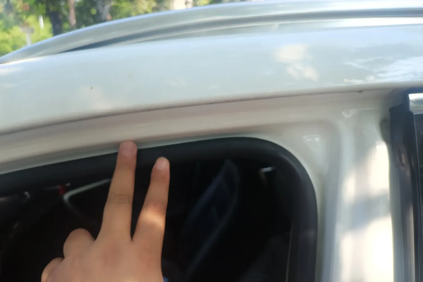 2016 BAIC Hyosow S6 1.5T 150HP L4 6MT,autocango,china used car exporter,china ev exporter,chinese used car exporter,chinese used ev exporter