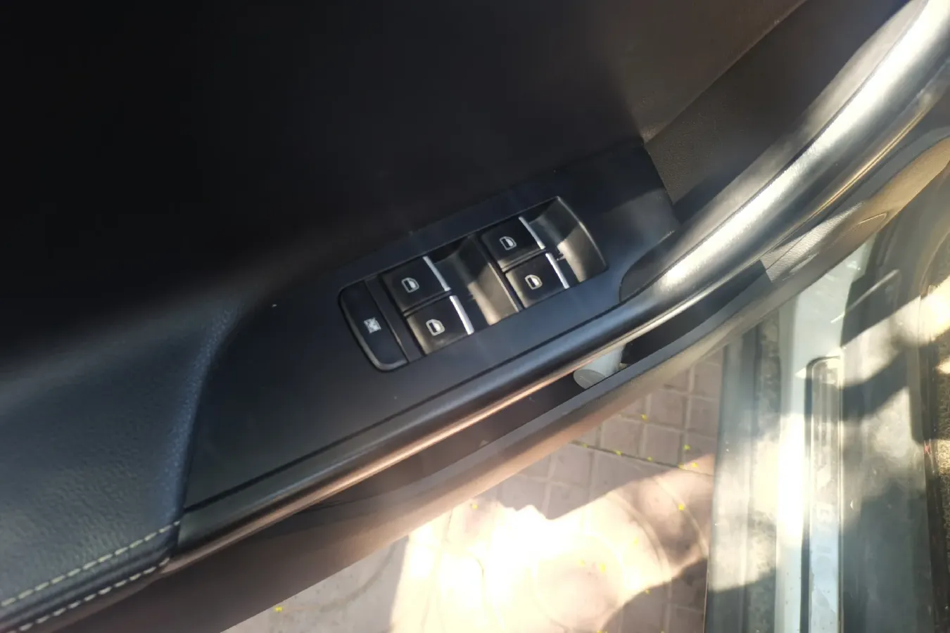 2016 BAIC Hyosow S6 1.5T 150HP L4 6MT,autocango,china used car exporter,china ev exporter,chinese used car exporter,chinese used ev exporter