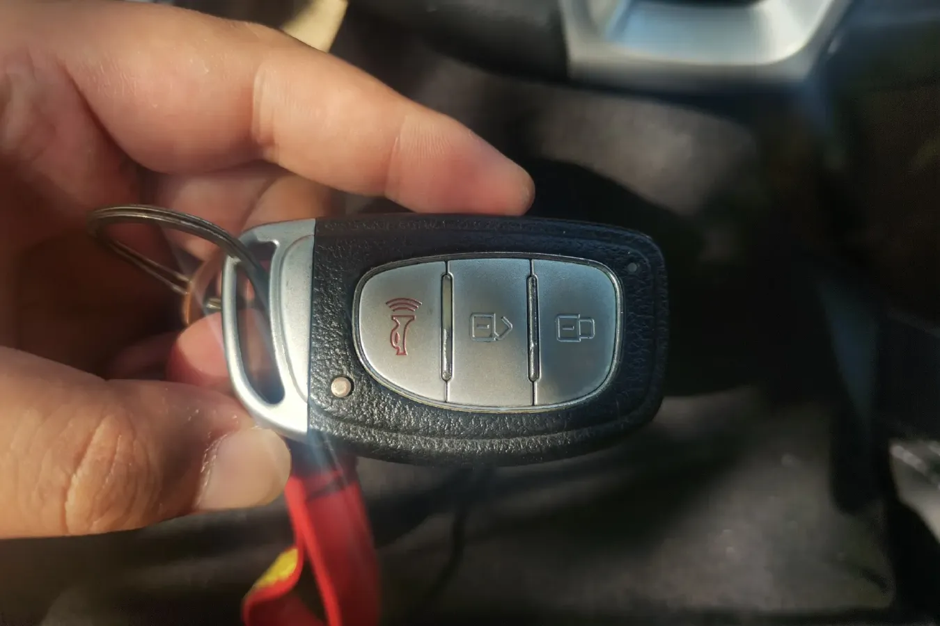 2016 BAIC Hyosow S6 1.5T 150HP L4 6MT,autocango,china used car exporter,china ev exporter,chinese used car exporter,chinese used ev exporter