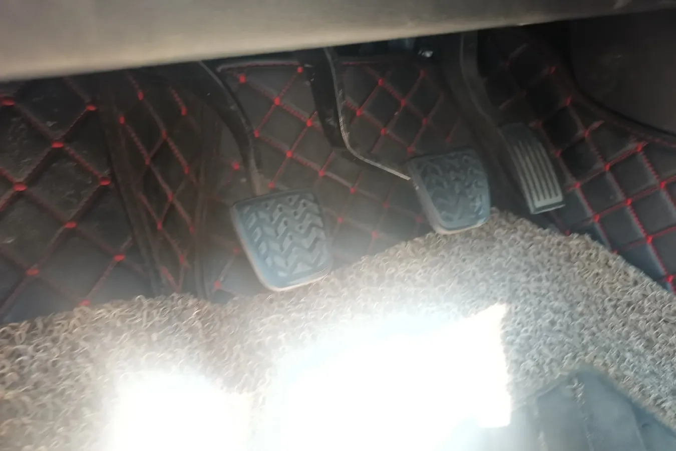 2016 BAIC Hyosow S6 1.5T 150HP L4 6MT,autocango,china used car exporter,china ev exporter,chinese used car exporter,chinese used ev exporter