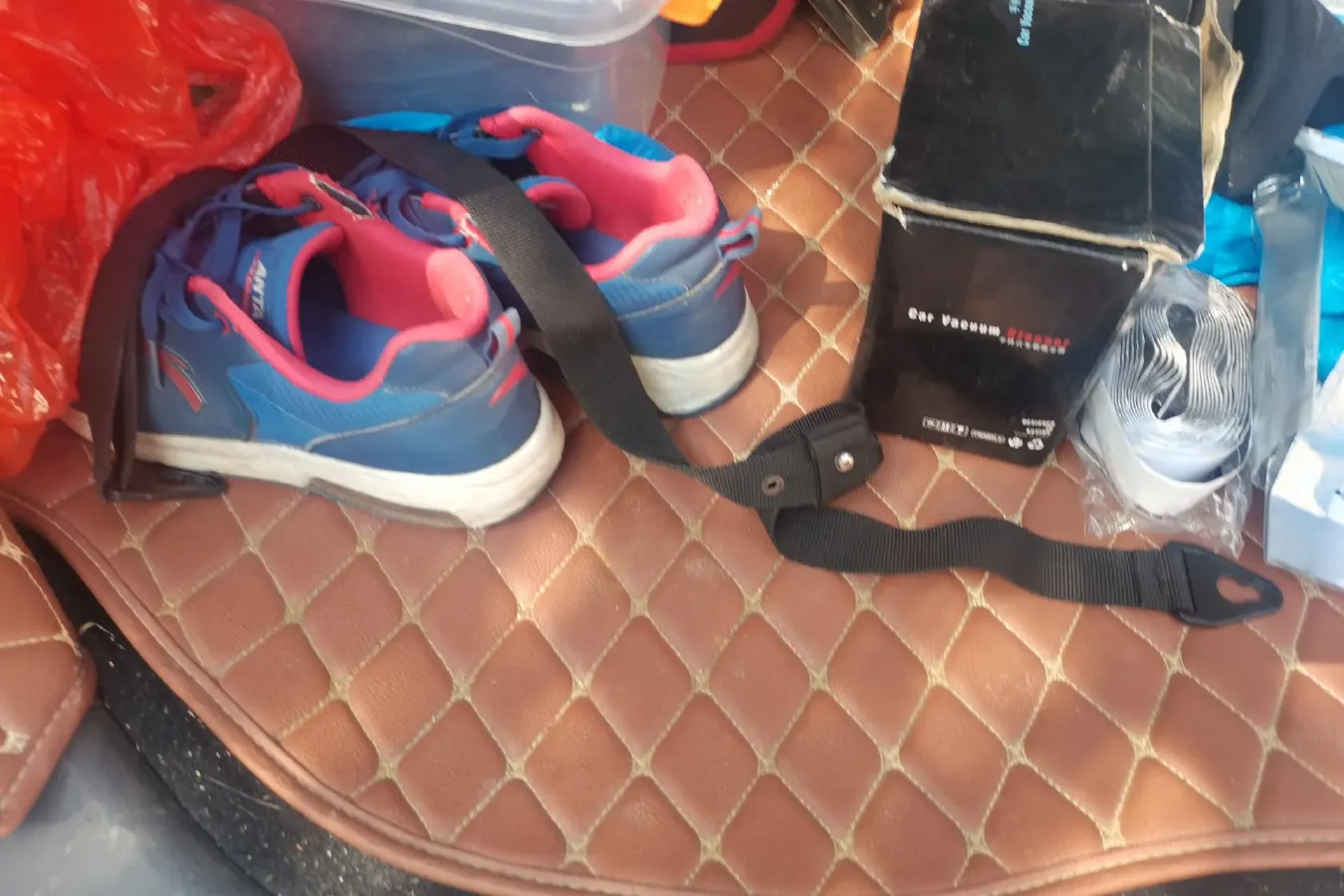 2016 BAIC Hyosow S6 1.5T 150HP L4 6MT,autocango,china used car exporter,china ev exporter,chinese used car exporter,chinese used ev exporter