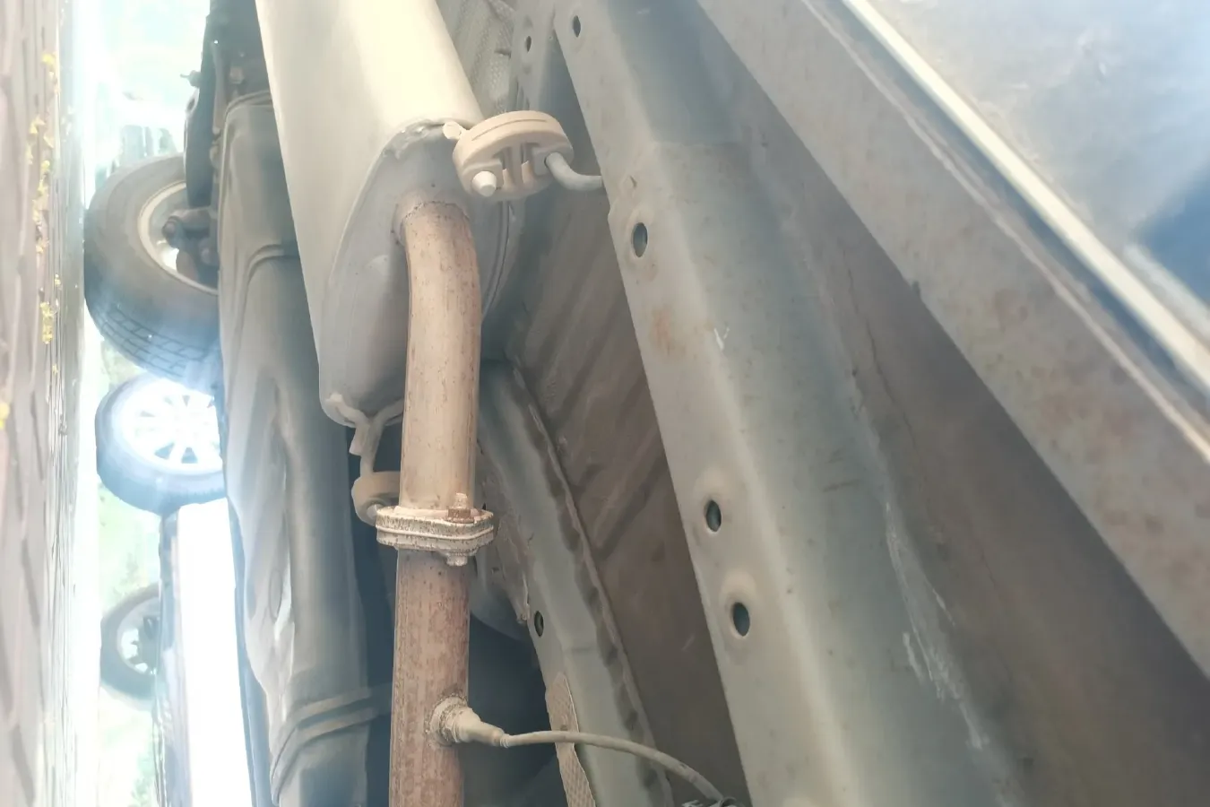 2016 BAIC Hyosow S6 1.5T 150HP L4 6MT,autocango,china used car exporter,china ev exporter,chinese used car exporter,chinese used ev exporter