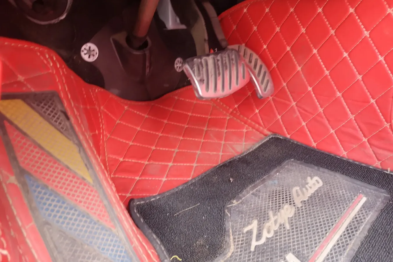 2017 Zotye T600 Coupe 1.5T 156HP L4 6AT,autocango,china used car exporter,china ev exporter,chinese used car exporter,chinese used ev exporter