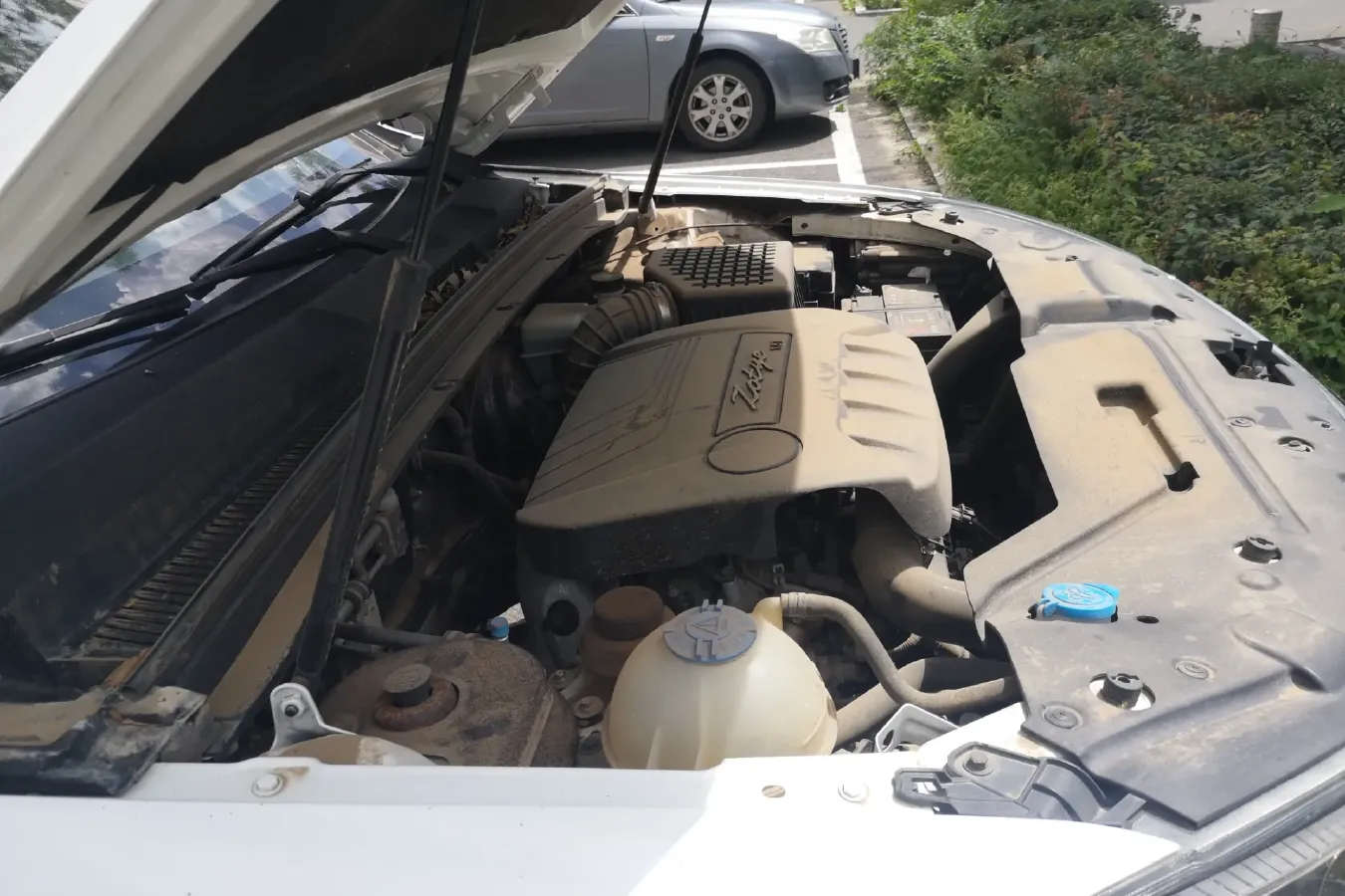 2017 Zotye T600 Coupe 1.5T 156HP L4 6AT,autocango,china used car exporter,china ev exporter,chinese used car exporter,chinese used ev exporter