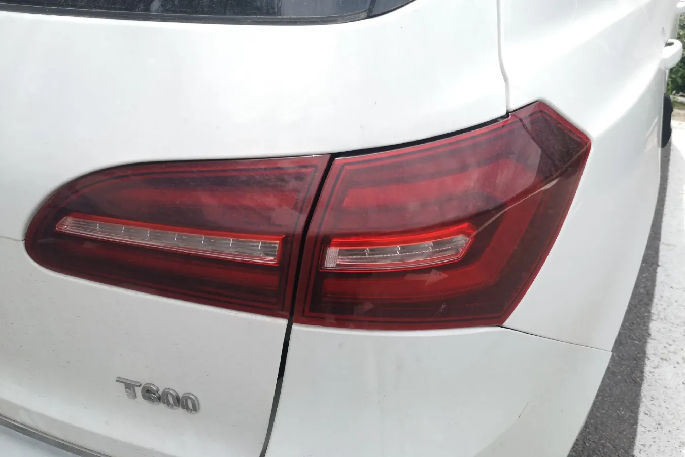 2017 Zotye T600 Coupe 1.5T 156HP L4 6AT,autocango,china used car exporter,china ev exporter,chinese used car exporter,chinese used ev exporter