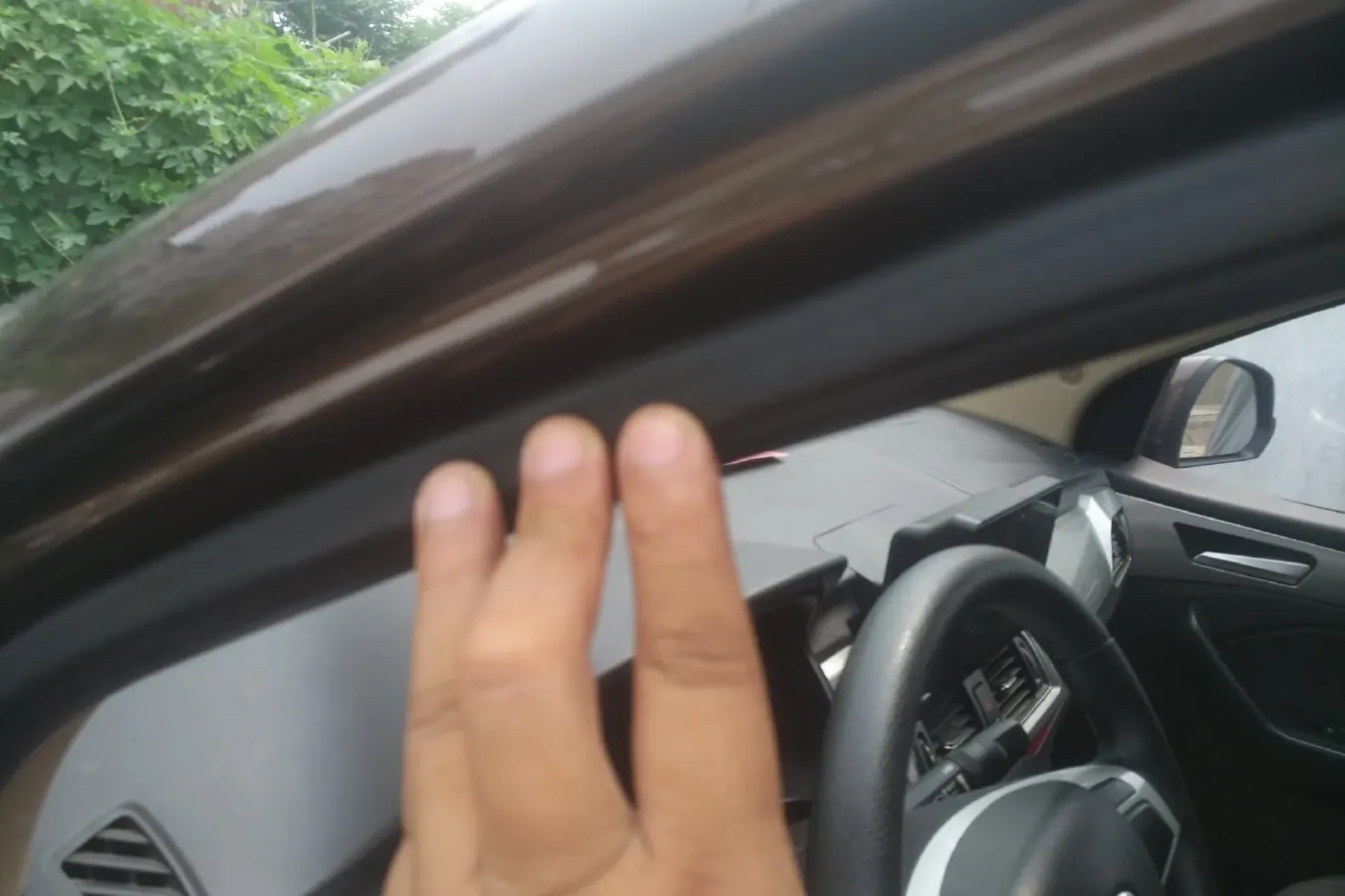 2017 BAIC WeiWang M50F 1.5L 116HP L4 5MT,autocango,china used car exporter,china ev exporter,chinese used car exporter,chinese used ev exporter