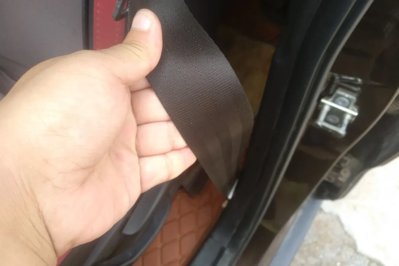 2017 BAIC WeiWang M50F 1.5L 116HP L4 5MT,autocango,china used car exporter,china ev exporter,chinese used car exporter,chinese used ev exporter