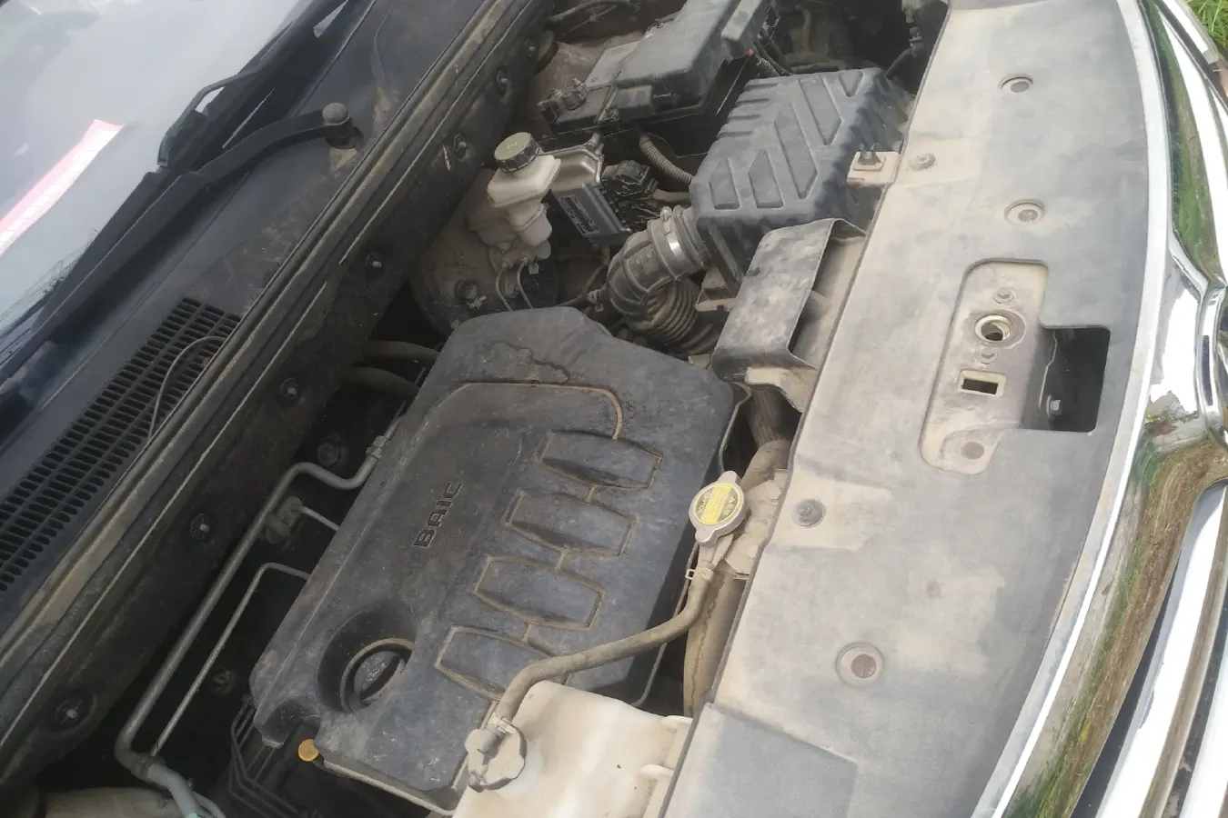 2017 BAIC WeiWang M50F 1.5L 116HP L4 5MT,autocango,china used car exporter,china ev exporter,chinese used car exporter,chinese used ev exporter