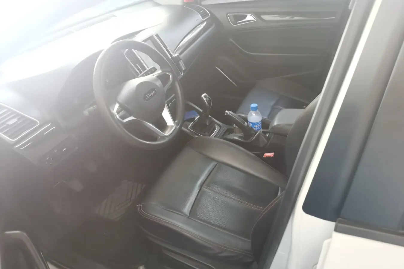 2017 Zotye Z360 1.5L 112HP L4 5MT,autocango,china used car exporter,china ev exporter,chinese used car exporter,chinese used ev exporter