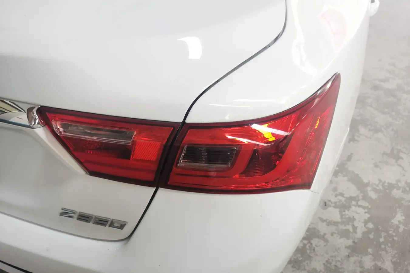 2017 Zotye Z360 1.5L 112HP L4 5MT,autocango,china used car exporter,china ev exporter,chinese used car exporter,chinese used ev exporter