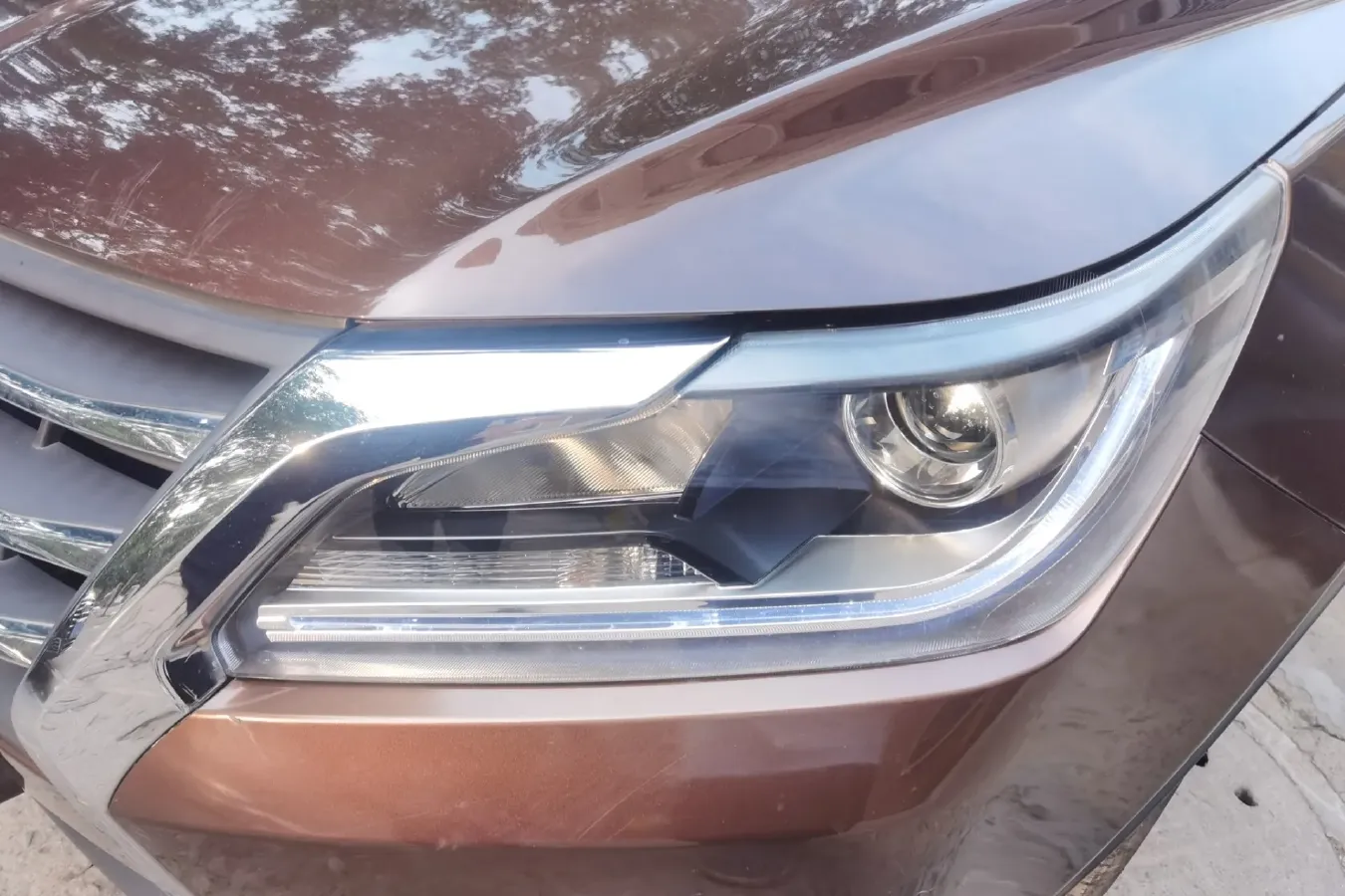 2016 BAIC Hyosow S6 1.5T 150HP L4 6MT,autocango,china used car exporter,china ev exporter,chinese used car exporter,chinese used ev exporter