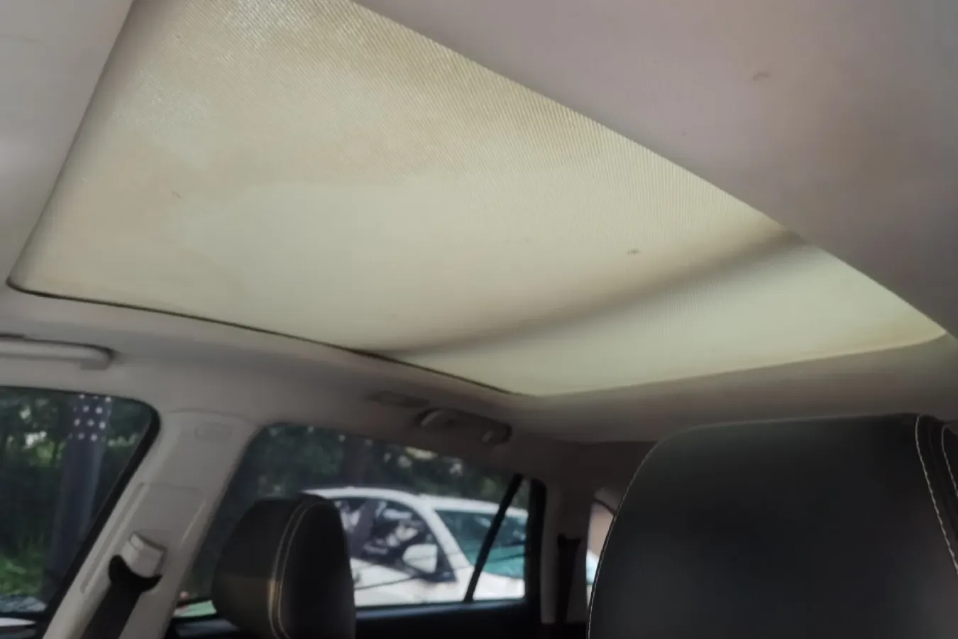 2016 BAIC Hyosow S6 1.5T 150HP L4 6MT,autocango,china used car exporter,china ev exporter,chinese used car exporter,chinese used ev exporter