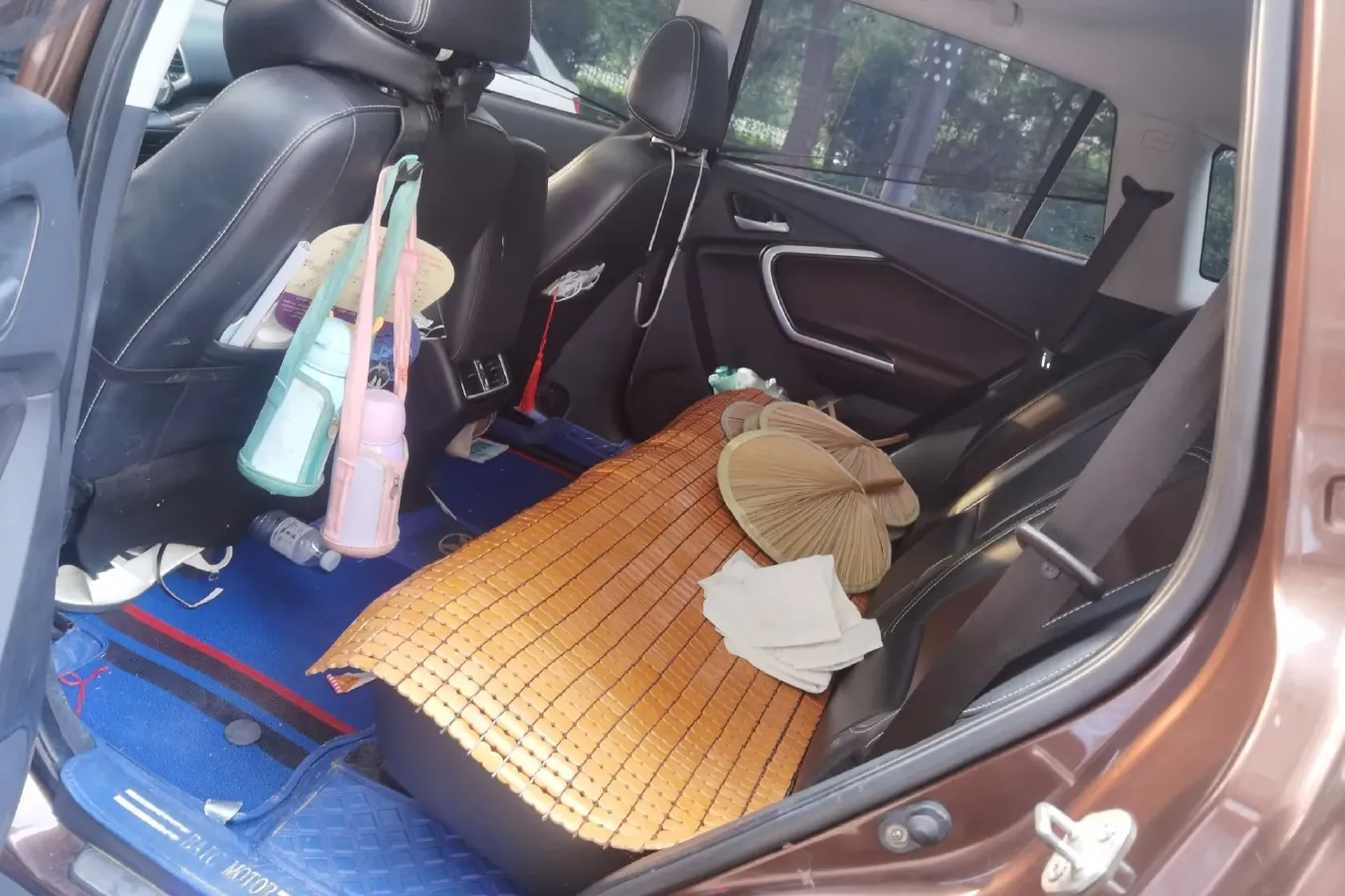 2016 BAIC Hyosow S6 1.5T 150HP L4 6MT,autocango,china used car exporter,china ev exporter,chinese used car exporter,chinese used ev exporter