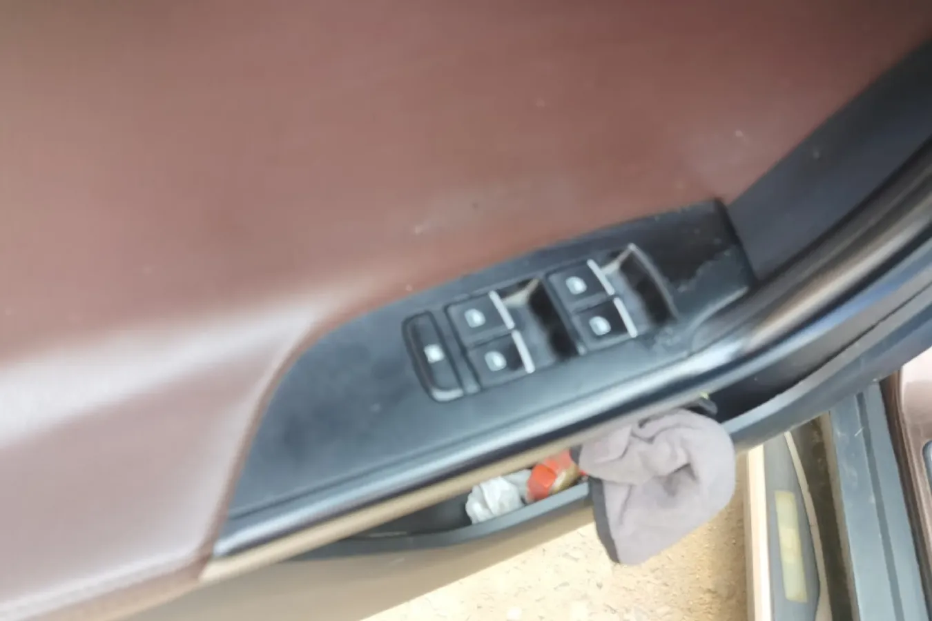 2016 BAIC Hyosow S6 1.5T 150HP L4 6MT,autocango,china used car exporter,china ev exporter,chinese used car exporter,chinese used ev exporter