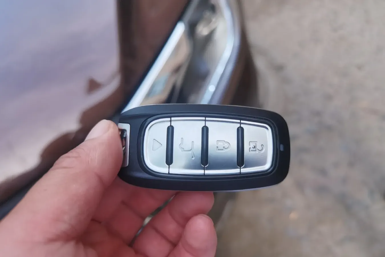 2016 BAIC Hyosow S6 1.5T 150HP L4 6MT,autocango,china used car exporter,china ev exporter,chinese used car exporter,chinese used ev exporter