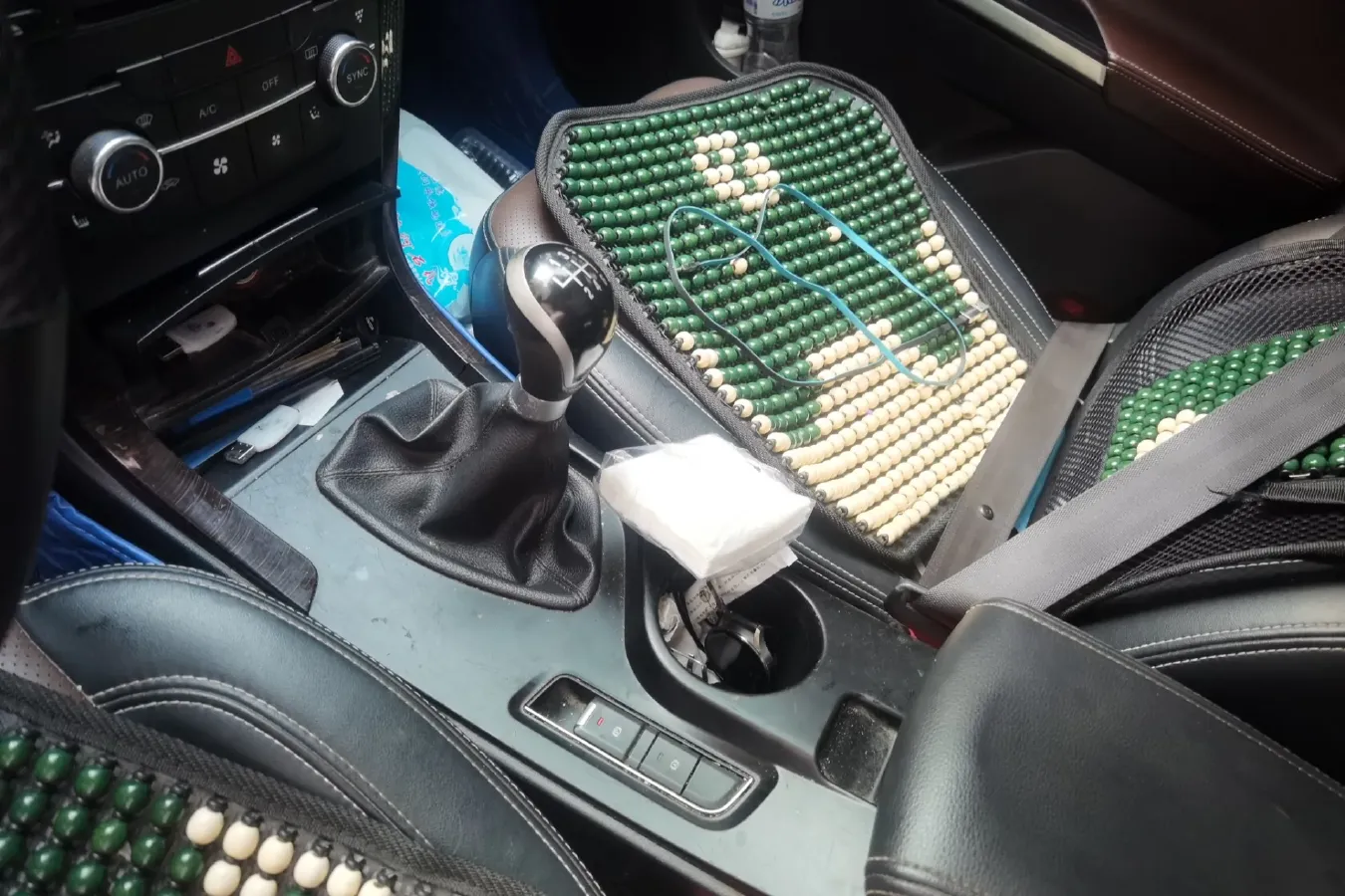 2016 BAIC Hyosow S6 1.5T 150HP L4 6MT,autocango,china used car exporter,china ev exporter,chinese used car exporter,chinese used ev exporter