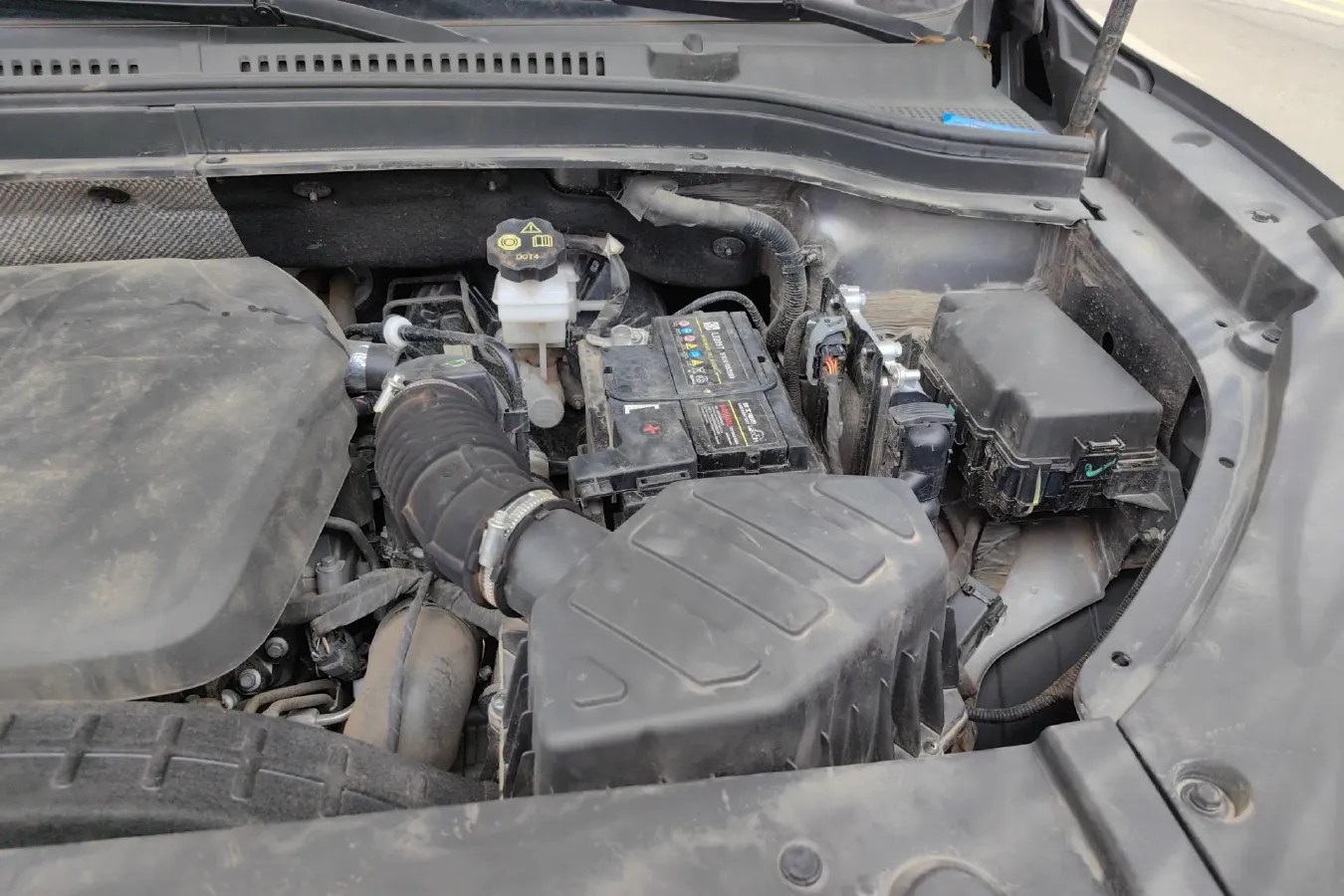 2021 Sehol QX 1.5T 184HP L4 6DCT,autocango,china used car exporter,china ev exporter,chinese used car exporter,chinese used ev exporter