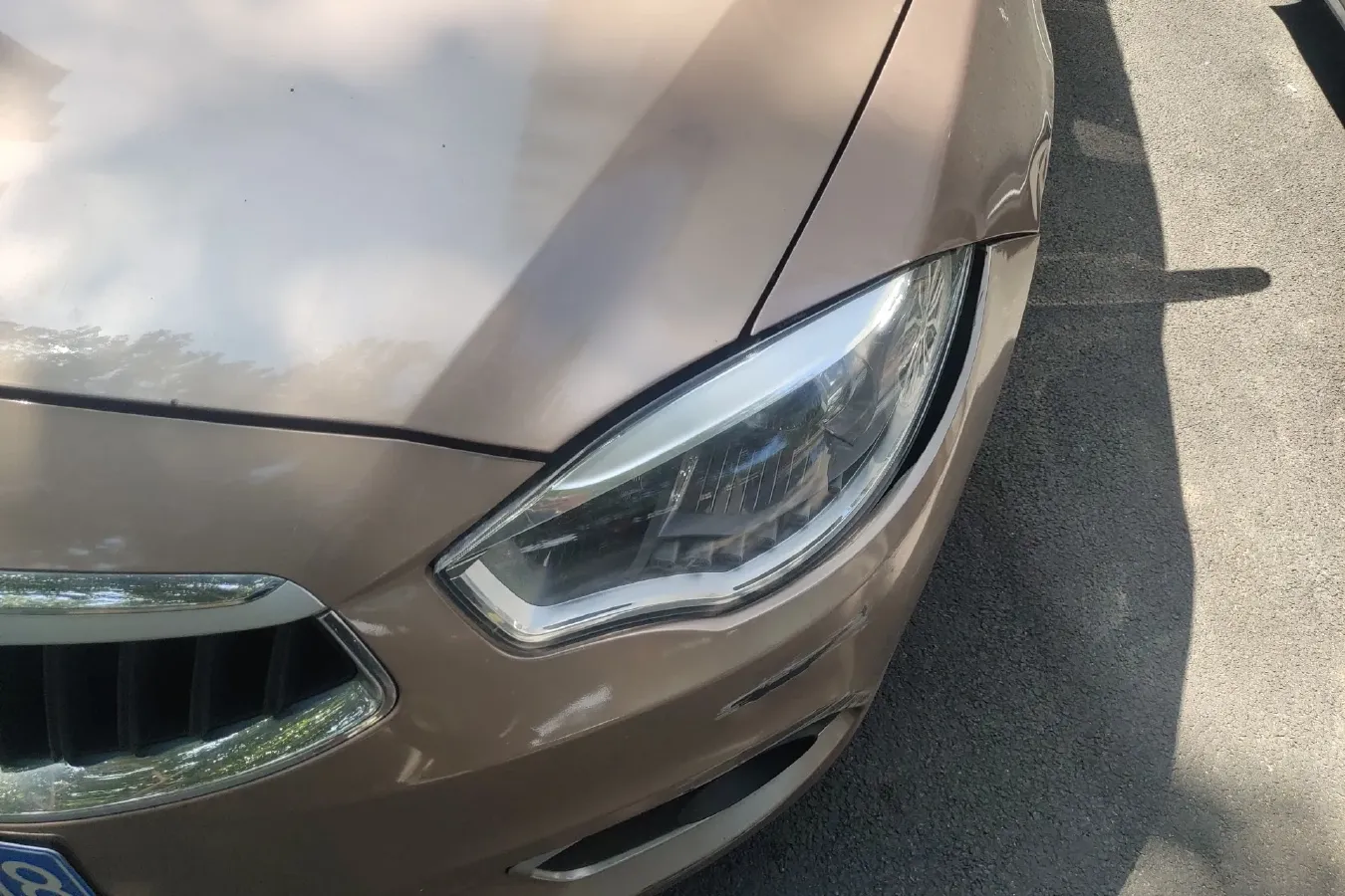 2014 Brilliance Auto H530 1.6L 118HP L4 5AT,autocango,china used car exporter,china ev exporter,chinese used car exporter,chinese used ev exporter