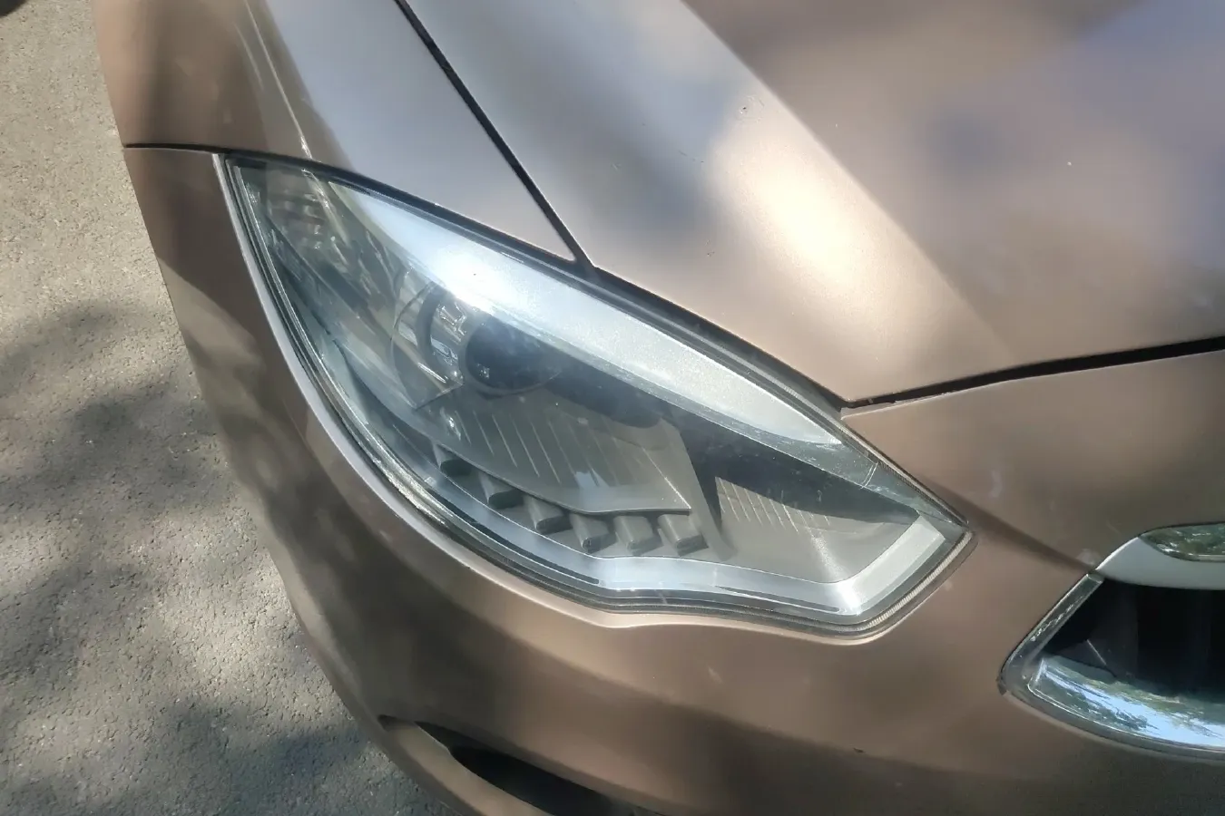 2014 Brilliance Auto H530 1.6L 118HP L4 5AT,autocango,china used car exporter,china ev exporter,chinese used car exporter,chinese used ev exporter