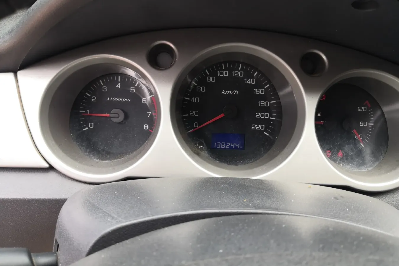 2011 DongFeng Aeolus S30 1.6L 106HP L4 5MT,autocango,china used car exporter,china ev exporter,chinese used car exporter,chinese used ev exporter