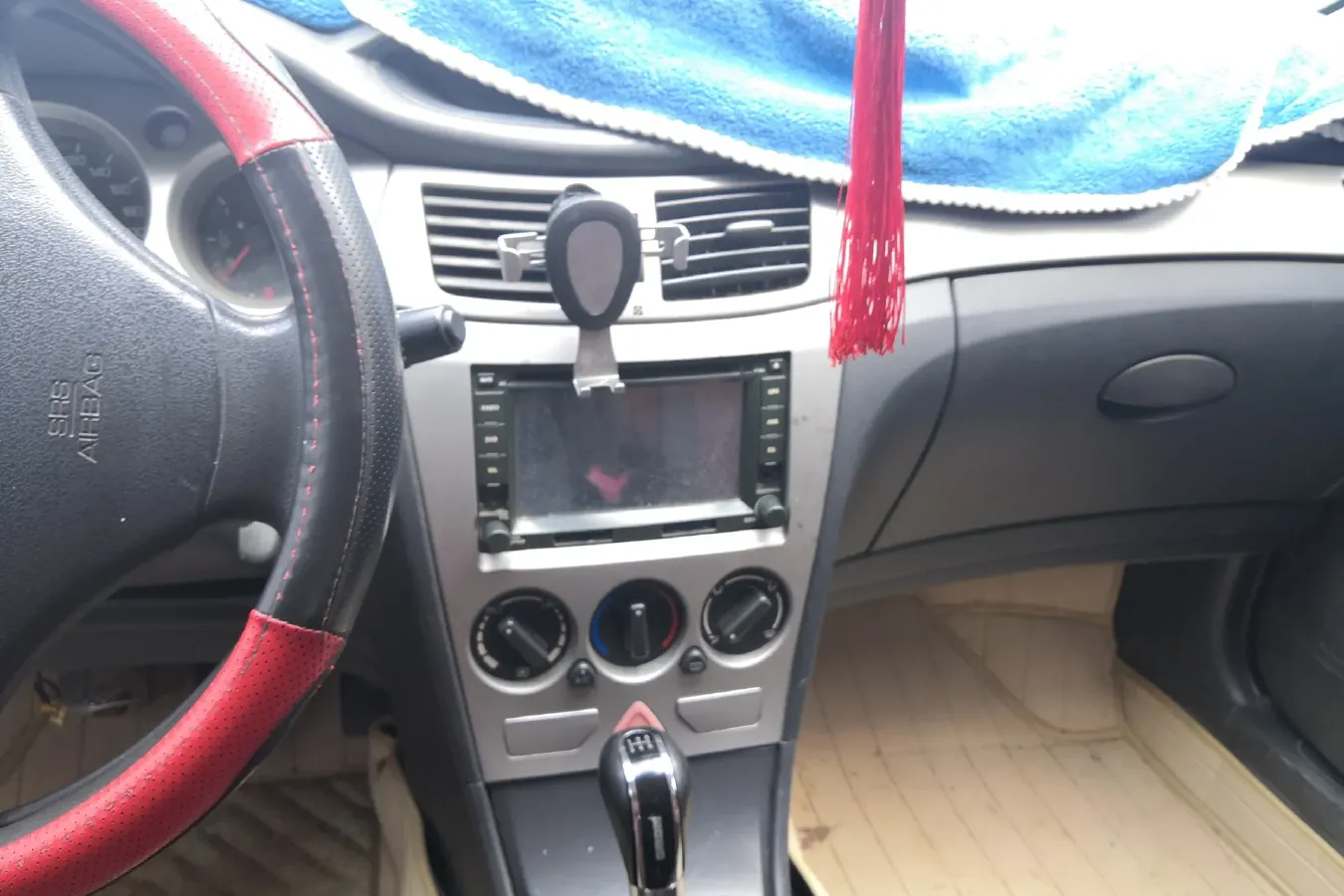 2011 DongFeng Aeolus S30 1.6L 106HP L4 5MT,autocango,china used car exporter,china ev exporter,chinese used car exporter,chinese used ev exporter