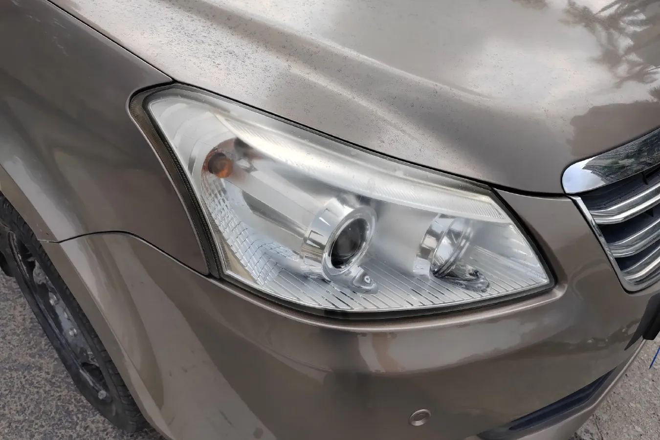 2011 Chery E5 1.5L 109HP L4 5MT,autocango,china used car exporter,china ev exporter,chinese used car exporter,chinese used ev exporter