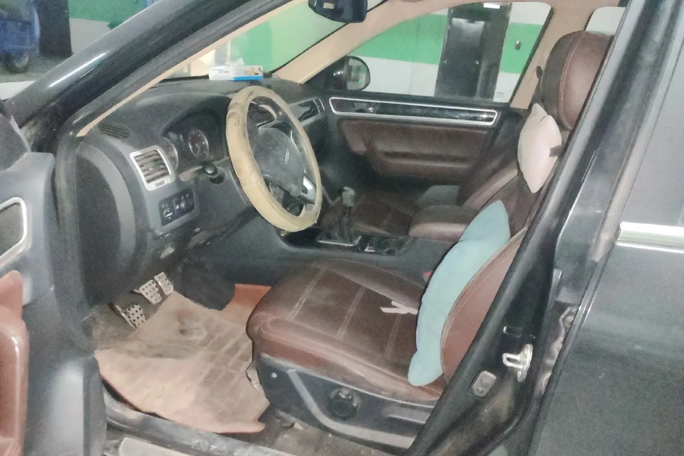 2016 Yema T70 1.5T 150HP L4 5MT,autocango,china used car exporter,china ev exporter,chinese used car exporter,chinese used ev exporter