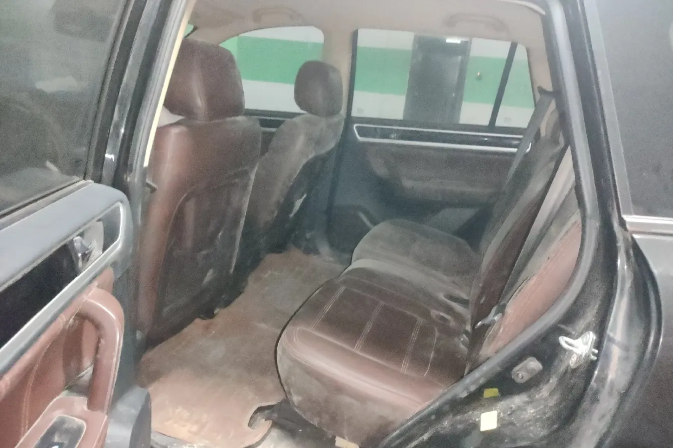 2016 Yema T70 1.5T 150HP L4 5MT,autocango,china used car exporter,china ev exporter,chinese used car exporter,chinese used ev exporter