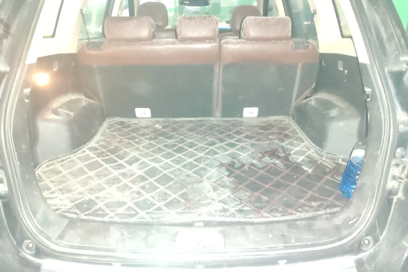 2016 Yema T70 1.5T 150HP L4 5MT,autocango,china used car exporter,china ev exporter,chinese used car exporter,chinese used ev exporter