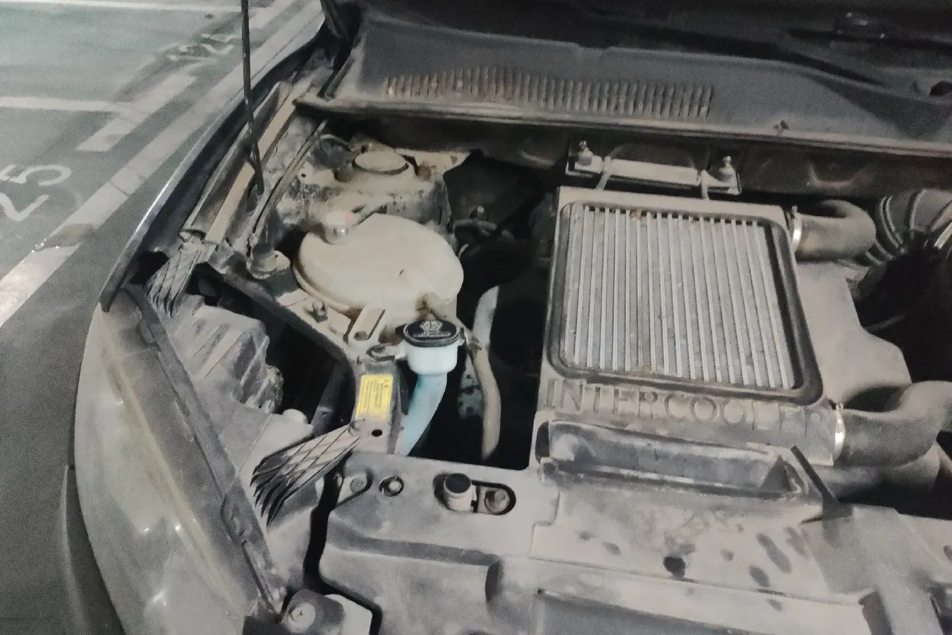 2016 Yema T70 1.5T 150HP L4 5MT,autocango,china used car exporter,china ev exporter,chinese used car exporter,chinese used ev exporter